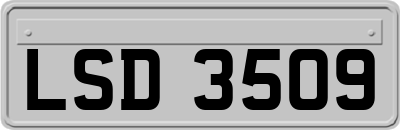 LSD3509