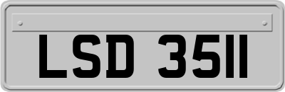 LSD3511