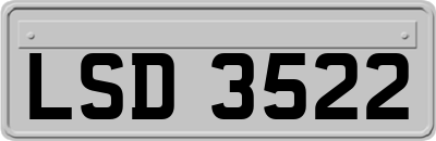LSD3522