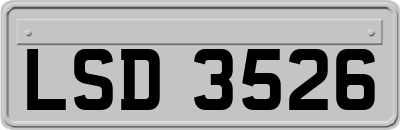 LSD3526
