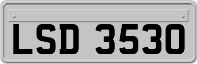 LSD3530