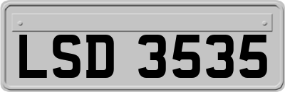 LSD3535