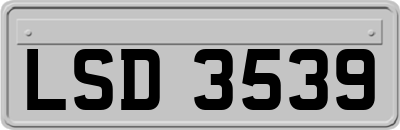 LSD3539