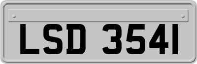 LSD3541