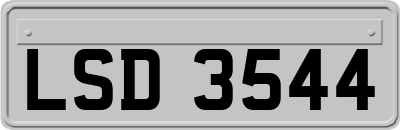 LSD3544