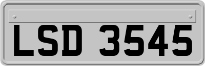 LSD3545