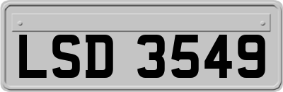 LSD3549