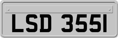 LSD3551