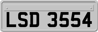 LSD3554