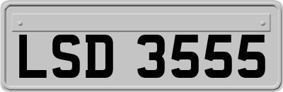 LSD3555