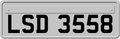 LSD3558