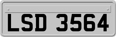 LSD3564