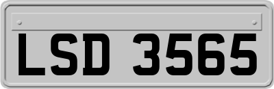 LSD3565