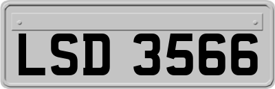 LSD3566