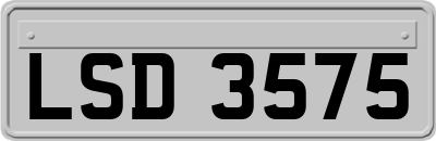 LSD3575