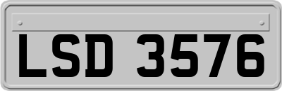 LSD3576