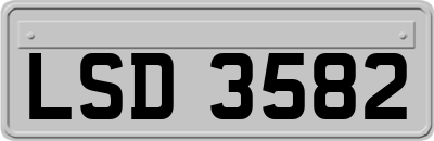 LSD3582