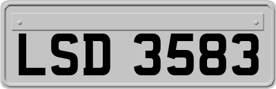LSD3583