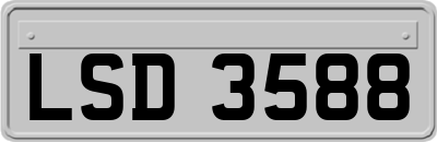 LSD3588