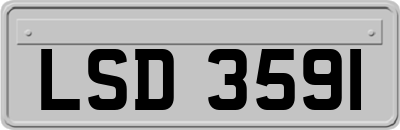 LSD3591