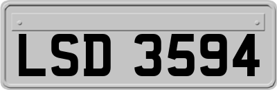 LSD3594