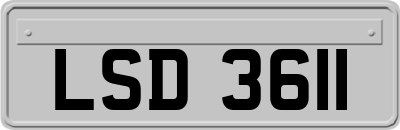 LSD3611