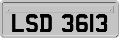 LSD3613
