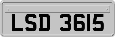 LSD3615