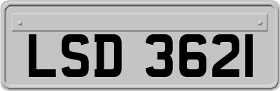 LSD3621