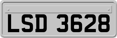 LSD3628