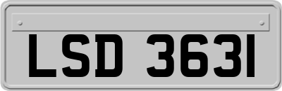 LSD3631