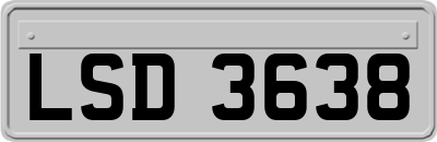 LSD3638