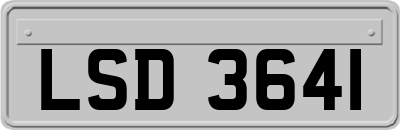 LSD3641