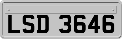 LSD3646