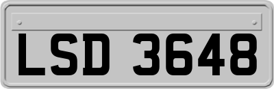 LSD3648
