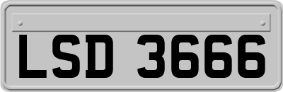 LSD3666