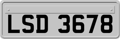LSD3678
