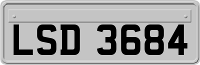 LSD3684