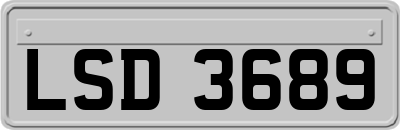 LSD3689