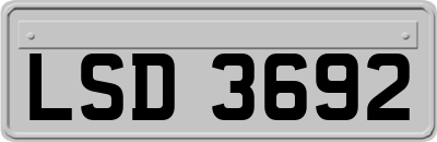LSD3692