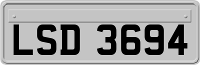 LSD3694
