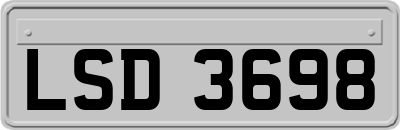 LSD3698