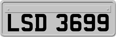 LSD3699