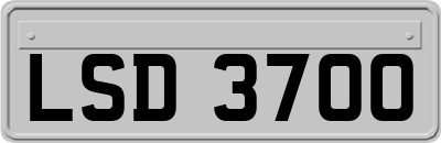 LSD3700