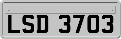 LSD3703