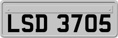 LSD3705