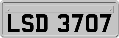 LSD3707