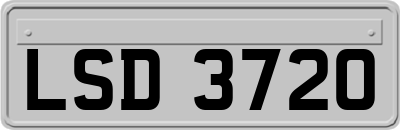 LSD3720