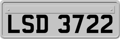 LSD3722