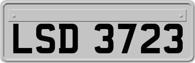 LSD3723